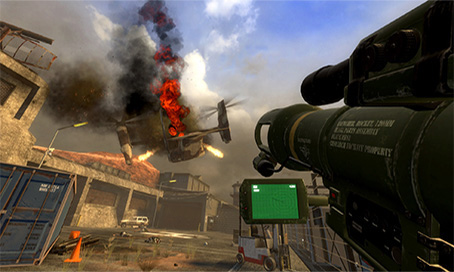 black mesa