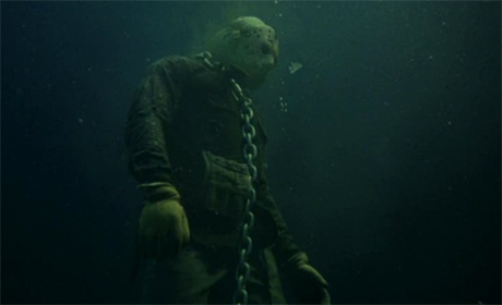 jason underwater