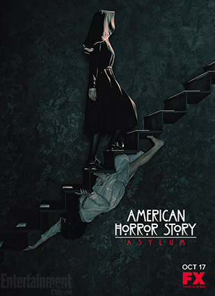 american horror story poster