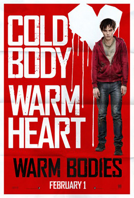 warm bodies varma kroppar