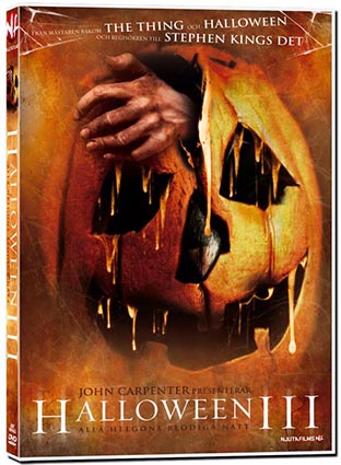 halloween 3 - season of the witch john carpenter