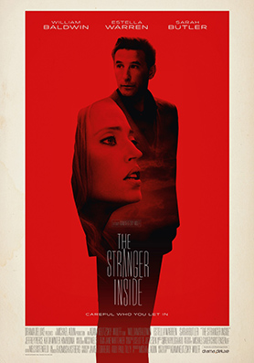 the stranger inside 2013