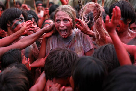 eli roth green inferno