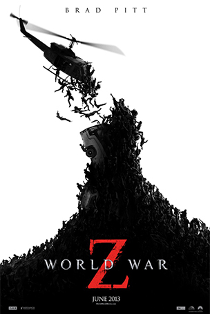 world war z 2013