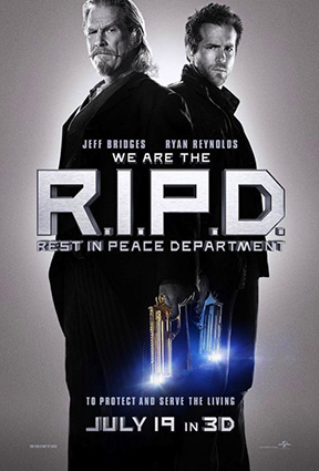 rest in peace department