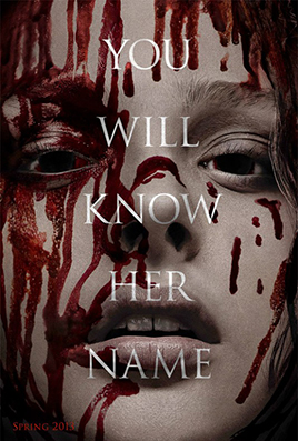 carrie 2013 Chloe Moretz 