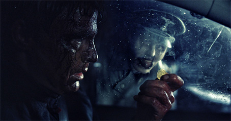 dead snow 2