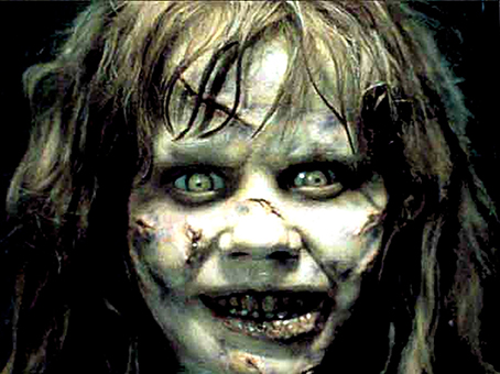 linda blair the exorcist