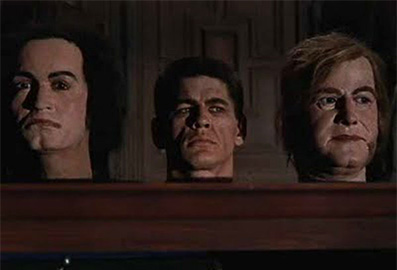 house of wax charles bronson