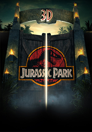 jurassic park