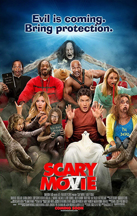 scary movie 5 