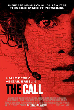 the-call-poster
