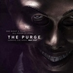 the purge poster