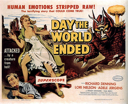 day-the-world-ended
