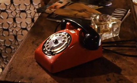 telefon