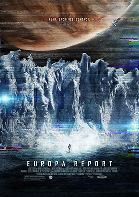 europa report 2013 science fiction