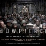 snowpiercer 2013 Bong Joon-Ho
