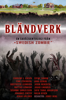 blandverk