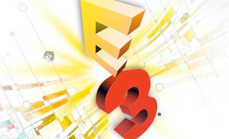 e3 mässan los angeles