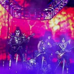 sweden rock kiss