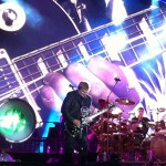 sweden rock festival rush