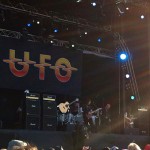 sweden rock 2013 ufo