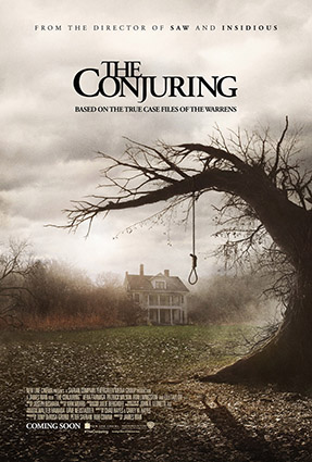 james wan the conjuring
