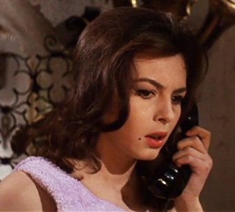 the-telephone