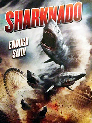 sharknado 2013