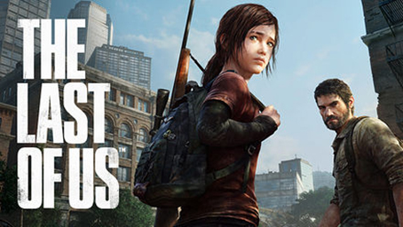 the last of us game 2013