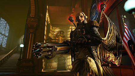 bioshock infinite