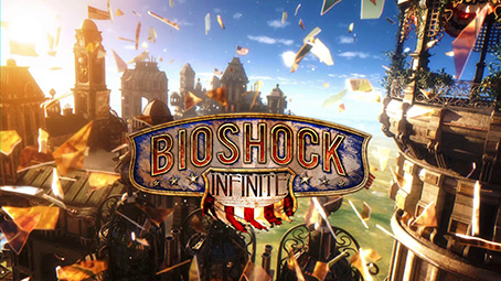 bioshock infinite colombia