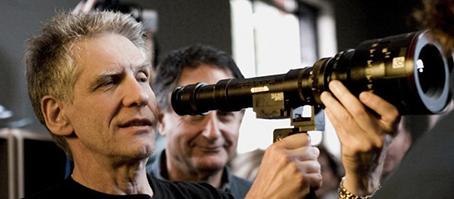 david-cronenberg