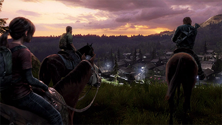 the last of us 2013