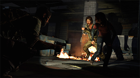 the last of us 2013