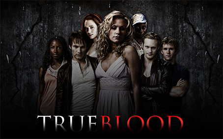 true blood hbo