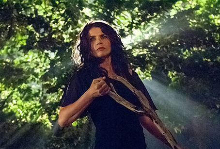 witches of east end julia ormond