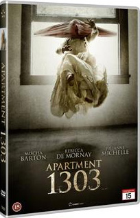 apartment 1303 skräckfilm