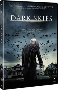dark skies skräckfilm