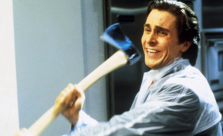 american psycho 2000