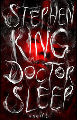 stephen king doctor sleep 2013