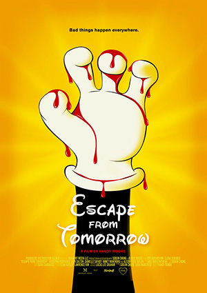 escape from tomorrow fantasy horror 2013