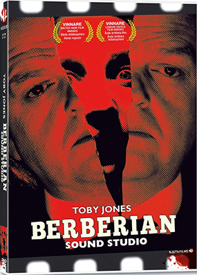berberrai sound studio giallo 2012