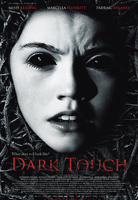 dark touch movie 2013