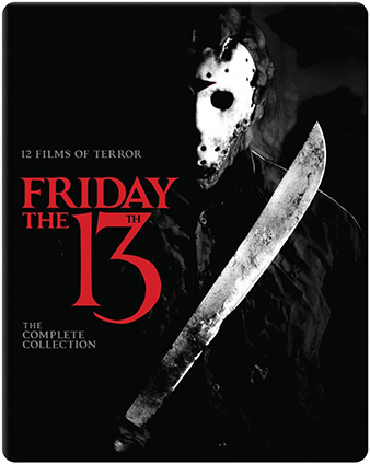 jason voorhees