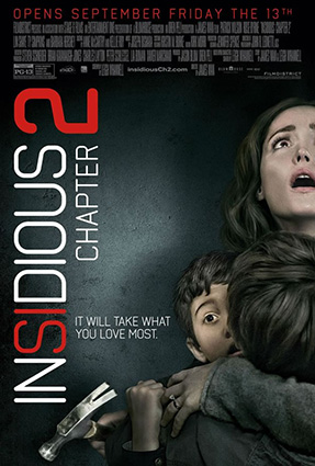 insidious 2 2013 james wan