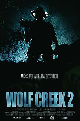 wolf creek 2 movie