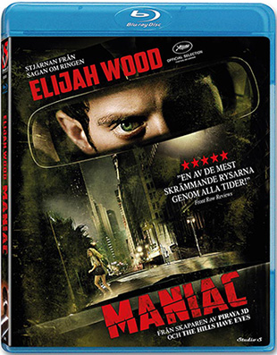 maniac remake