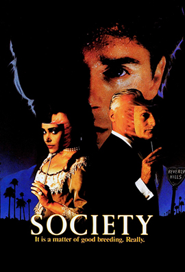 brian yuzna society