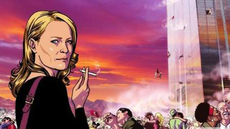 the congress 2013 robin wright